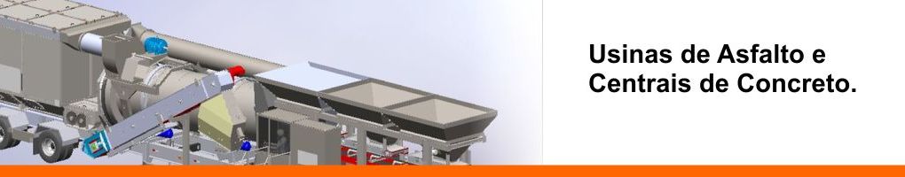 LX MBS MIXER – MISTURADORAS FIXAS PARA INFRAESTRUTURA E CONCRETEIRAS